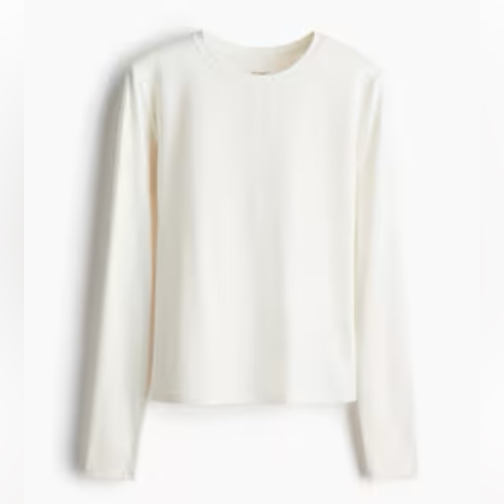 [XL] H&M Sports Top in DRYMOVE